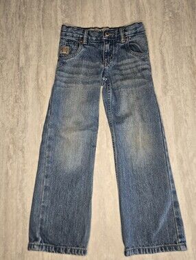 Cinch Denim Jeans Boys